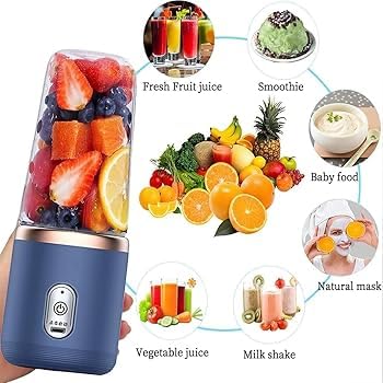 Electric Juicer