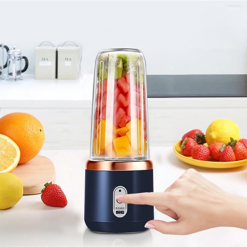 Electric Juicer