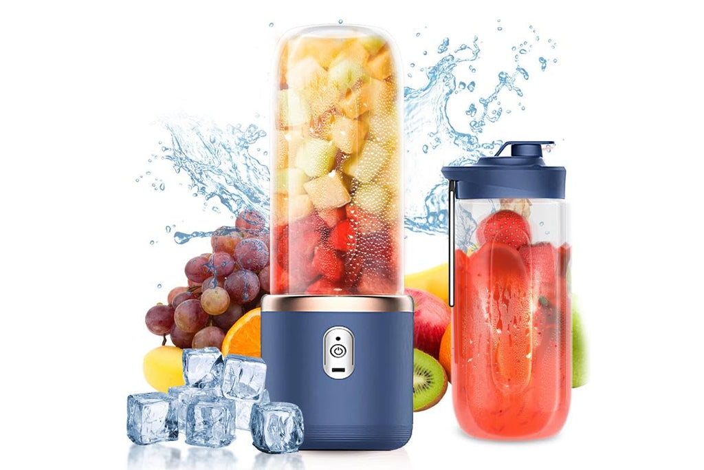 Electric Juicer