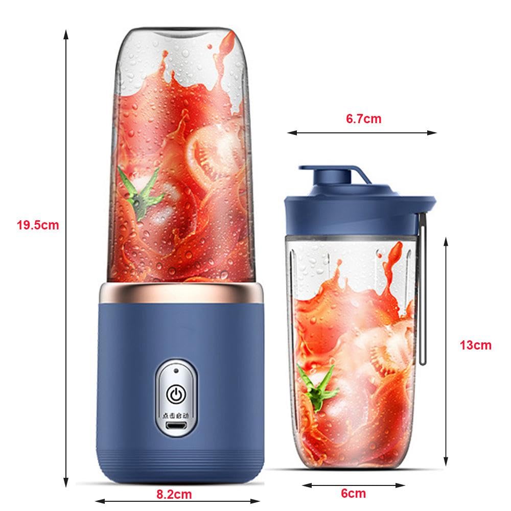 Electric Juicer