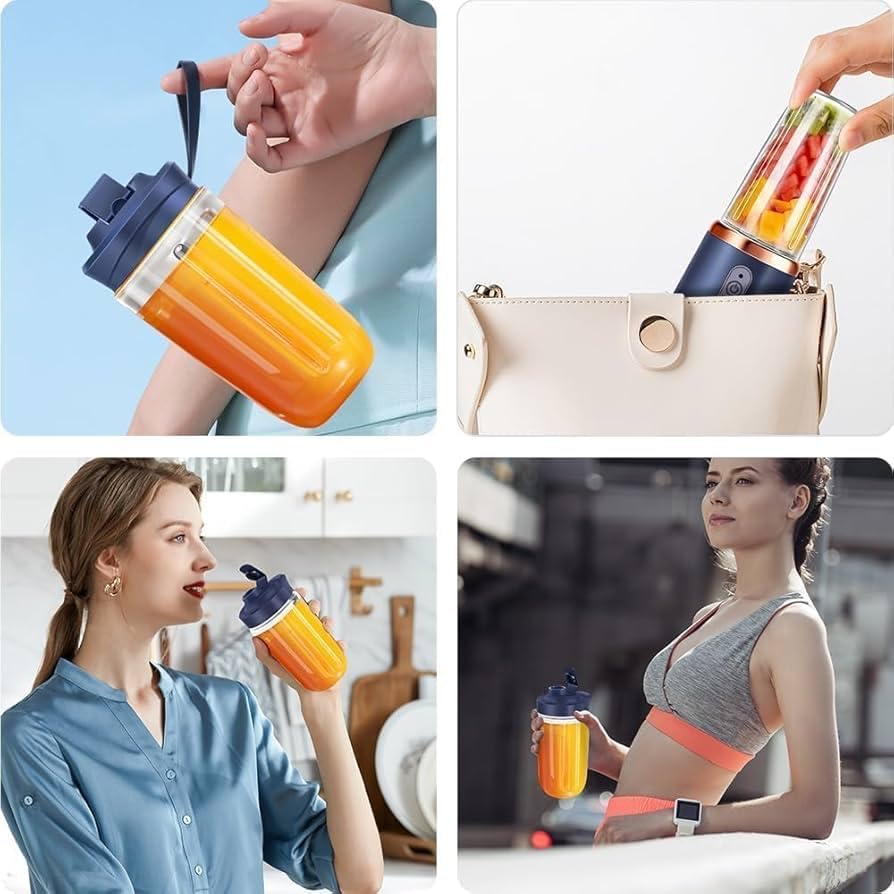 Electric Juicer