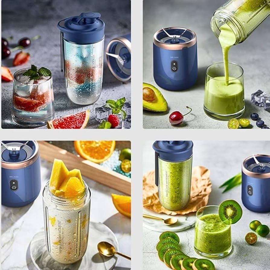 Electric Juicer